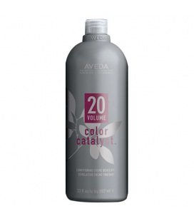 Aveda Color Catalyst 20 Vol 887ml