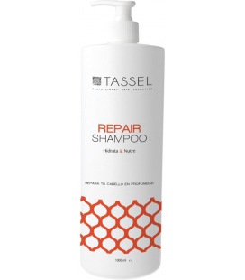 Tassel Repair Shampoo 1000 ml