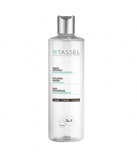 Tassel Micellar Water Cleanser 400 ml