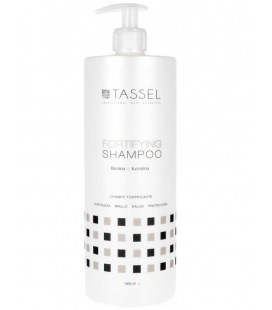Tassel Fortifying Shampoo Biotin & Keratin 1000 ml