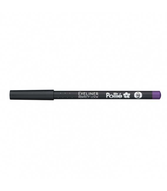 Pollie Green Eye Liner Waterproof