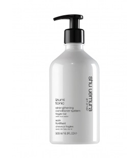 Shu Uemura Izumi Soin Fortifiant 500 ml