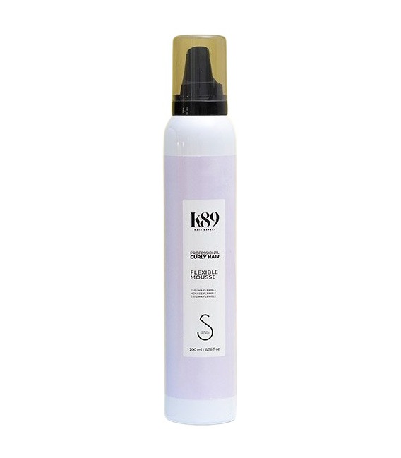 K89 Flexible Mousse 200 ml