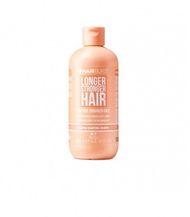 Hairburst Shampoo For Dry Damaged Hair 350ml