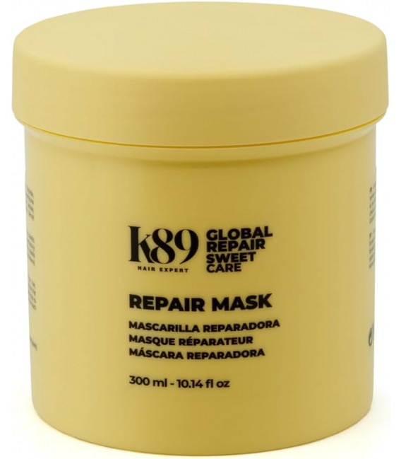 K89 Global Repair Mask 300ml