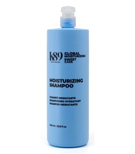 K89 Global Moisturizing Shampoo 1000ml