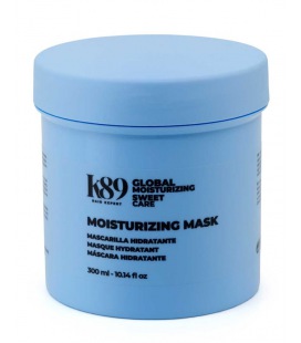 K89 Global Moisturizing Mask 300ml