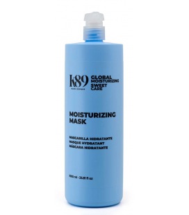 K89 Global Moisturizing Mask 1000ml