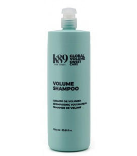 K89 Global Volume Shampoo 1000ml