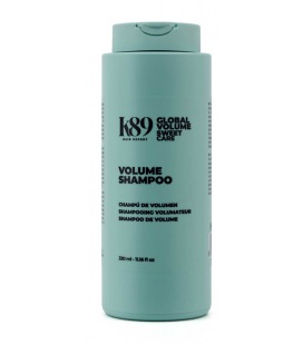 K89 Global Volume Shampoo 330ml