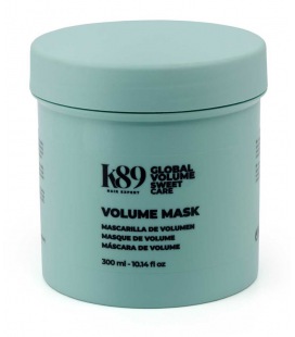 K89 Global Volume Mask 300ml