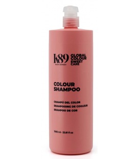 K89 Global Colour Shampoo 1000ml