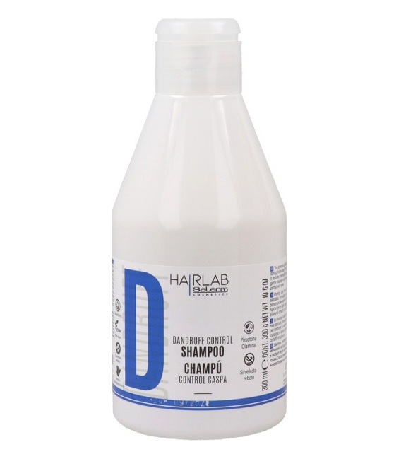 Salerm Anti Dandruff Shampoo 300ml