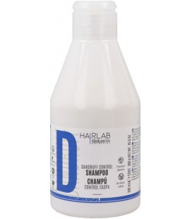 Salerm Anti Dandruff Shampoo 300ml