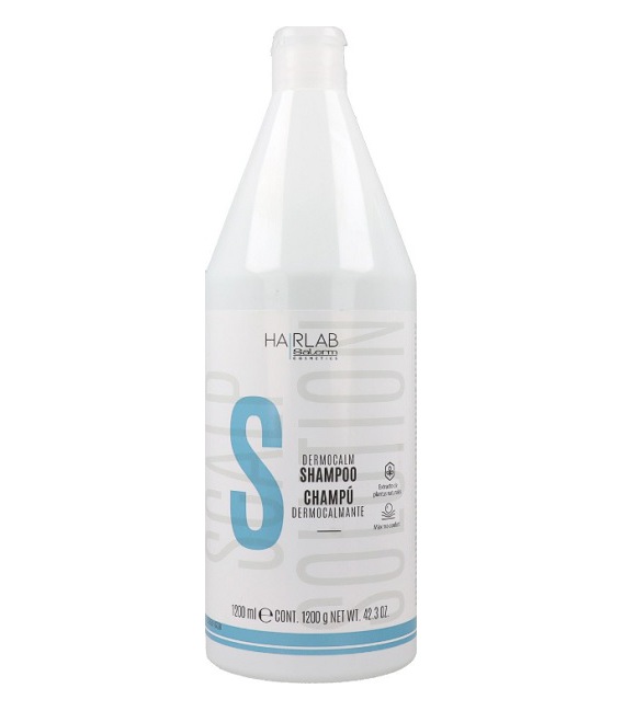 Salerm Dermocalm Shampoo 21 1200ml