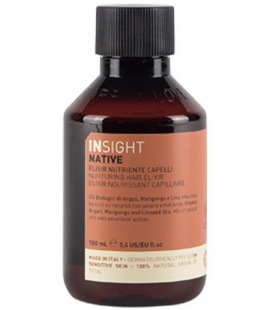 Insight Native Nurturing Hair Elixir 100 ml