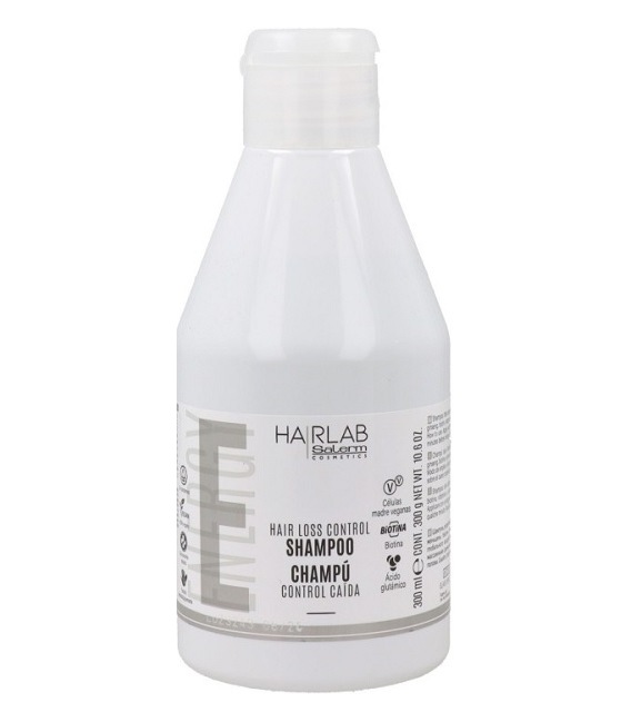 Salerm Hair Loss Control Shampoo 300ml