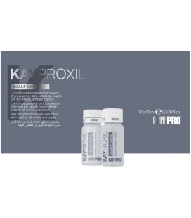 Kayproxil Scap Care HAir Loss Prevention Lotion 12x10 ml