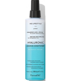 Farmavita HD Lifestyle Hyaluronic Leave-in Conditioner 240ml