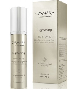 Casmara Lightening Clarifying Anti-Aging Cream 50ml