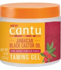 Cantu Jamaican Black Castor Oil 113gr