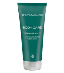 Bruno Vasari Thermo Body Fit 200 ml