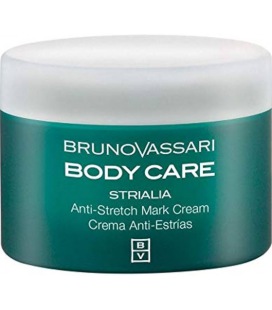 Bruno Vassari Strialia Anti-Stretch Mark Cream 200 ml