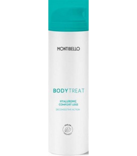 Montibello Body Treat Hyaluronic Comfort Legs 200