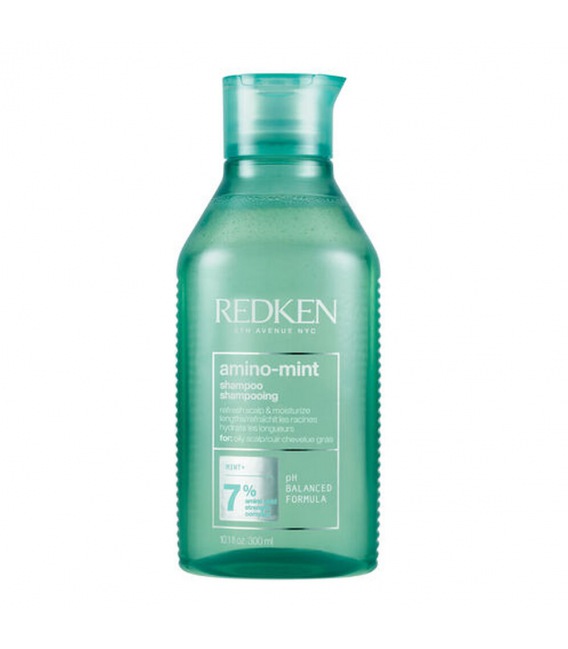 Redken Amino Mint Shampoo 300 ml