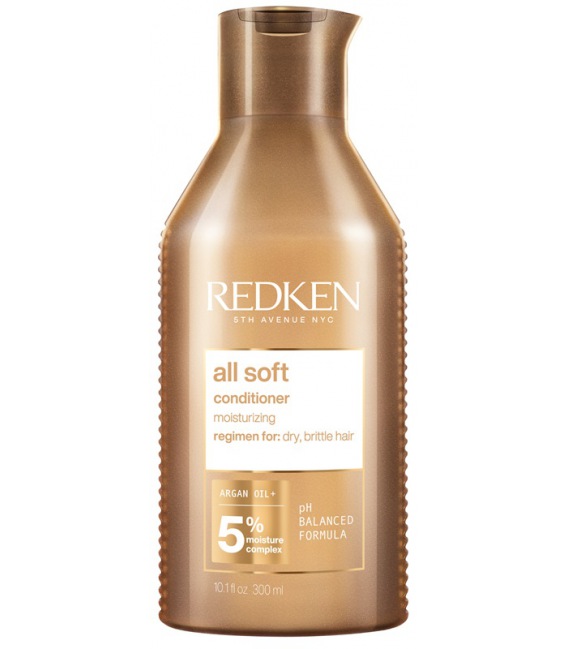 Redken Conditioner All Soft 300 ml