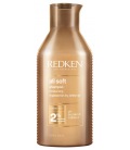 Redken All Soft Shampoo 500ml