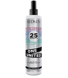 Redken Multi-benefit Treatment One United 400 ml