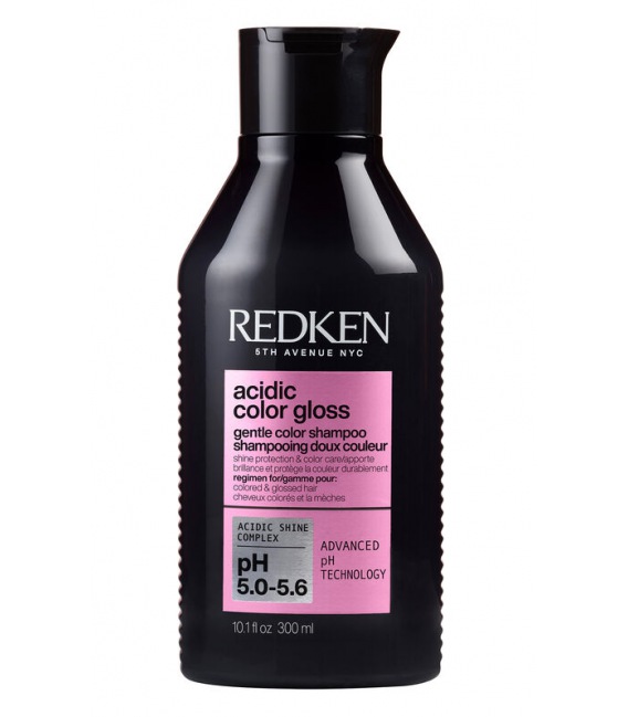 Redken Acidic Color Gloss Shampoo 300 ml