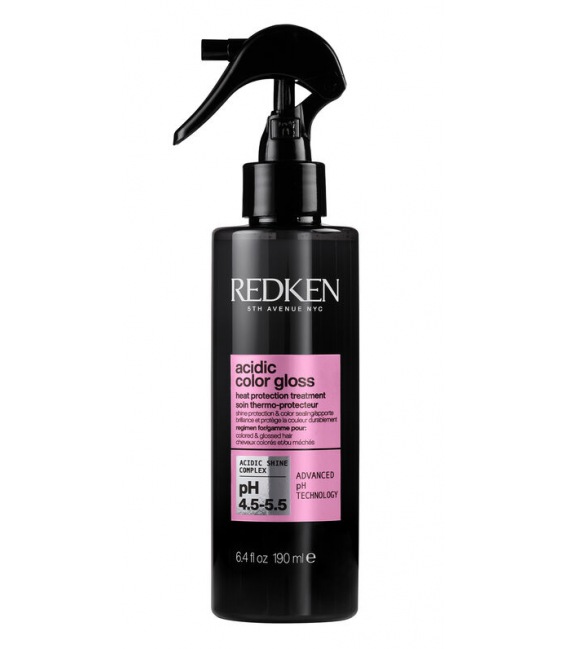 Redken Acidic Color Gloss Leave-In 190 ml