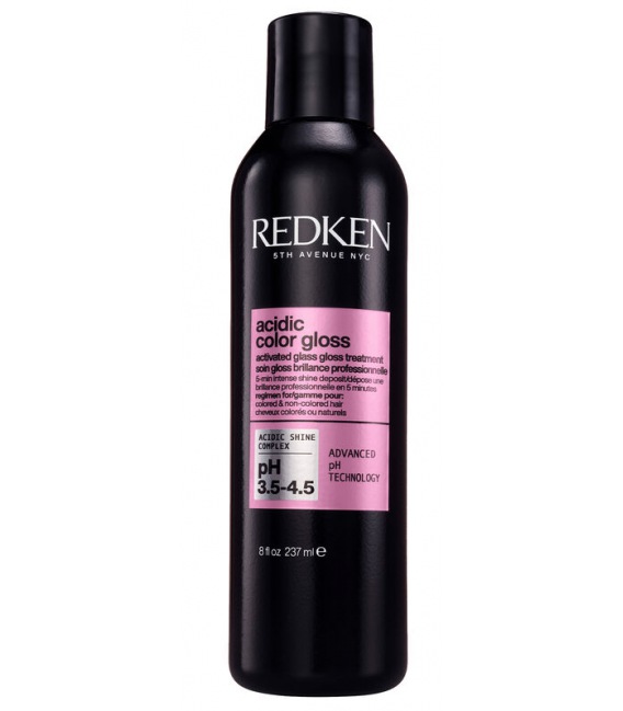 Redken Acidic Color Gloss Tratamiento Gloss Profesional 237 ml