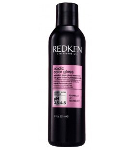 Redken Acidic Color Gloss Tratamiento Gloss Profesional 237 ml