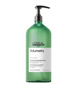 L'Oréal Expert Volumetry Shampoo 1.500 ml