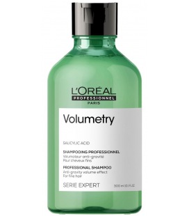 L'oréal Expert Volumetry Shampoo 300 ml