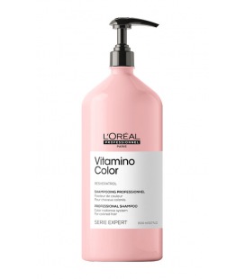 L'oreal Shampoo Vitamino Color 1500ml