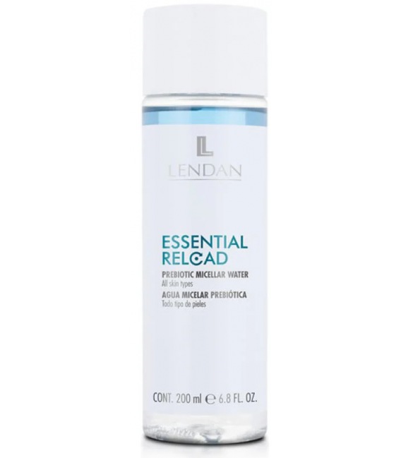 Lendan Essential Relcad Prebiotic Micellar Water 200 ml