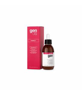 genUS Energy Lotion 125ml