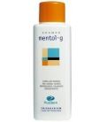 Rueber Shampoo Menthol-G 220 Ml