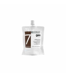 genUS Chocolate Shade Mask 200 ml