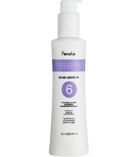 Fanola Fiber Fix Bond Leave-In 6 195ml