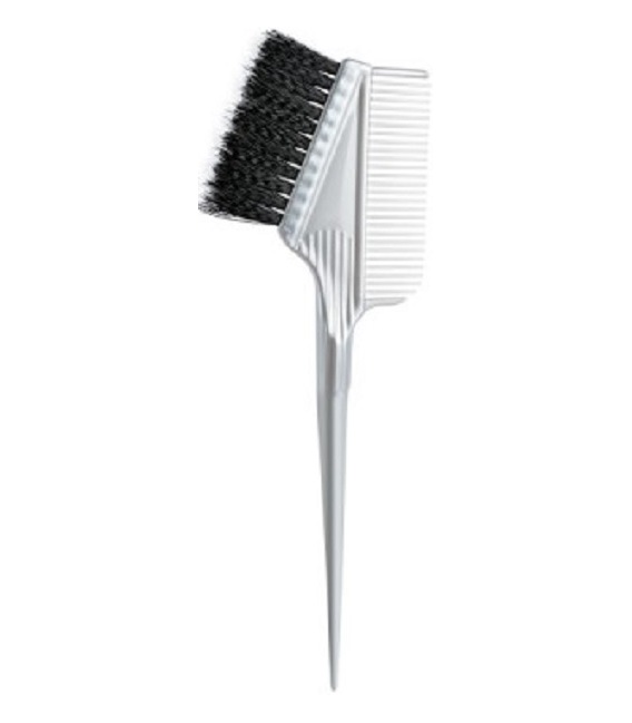 Bifull Double Comb Brush Two Levels