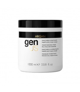 genUS Argan-Mask 500 ml