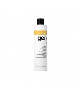 genUS Purity Shampoo 300ml