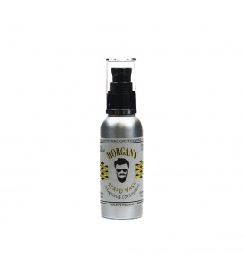 Morgan's Beard Wash 100ml