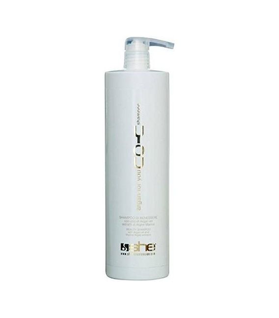 She For You Argan Shampoo 1000ml