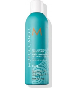 Moroccanoil Curl Conditioning Shampoo 250 ml